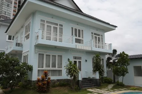 4 bedrooms House in Thu Duc, Ho Chi Minh, No. 27462