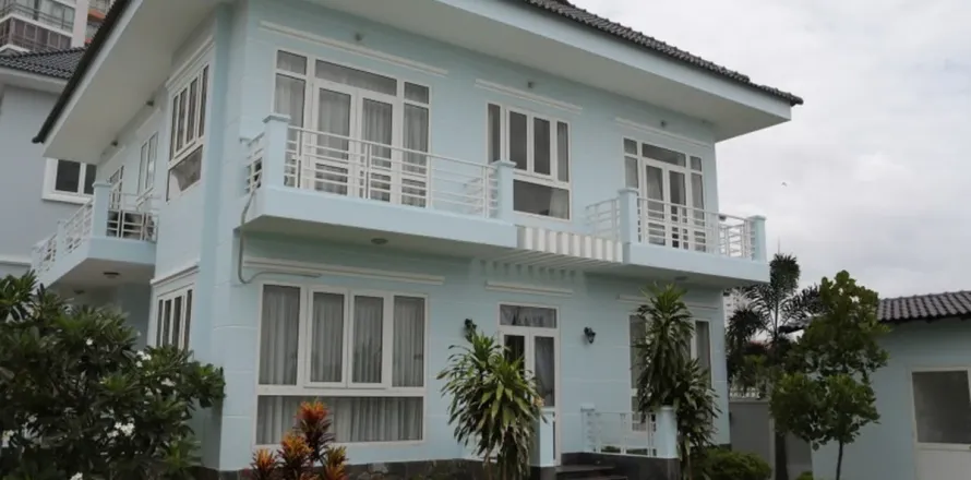4 bedrooms House in Thu Duc, Ho Chi Minh,  No. 27462