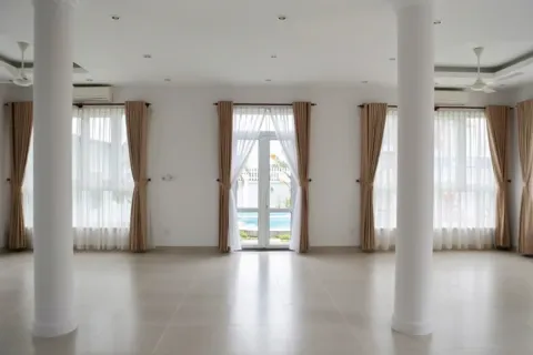 4 bedrooms House in Thu Duc, Ho Chi Minh,  No. 27462 12