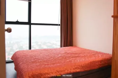 2 bedrooms Apartment in Thu Duc, Ho Chi Minh, No. 27460 3