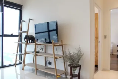 2 bedrooms Apartment in Thu Duc, Ho Chi Minh, No. 27460 9