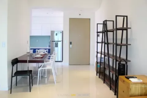 2 bedrooms Apartment in Thu Duc, Ho Chi Minh, No. 27460 7