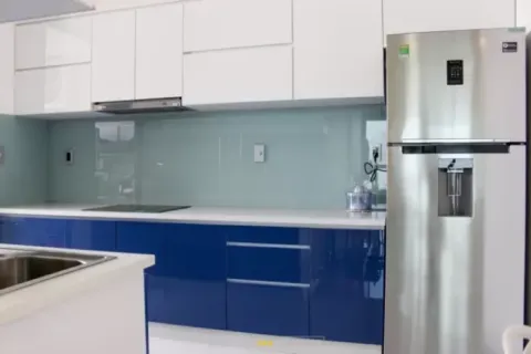 2 bedrooms Apartment in Thu Duc, Ho Chi Minh, No. 27460 8