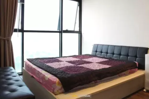 2 bedrooms Apartment in Thu Duc, Ho Chi Minh, No. 27460 2