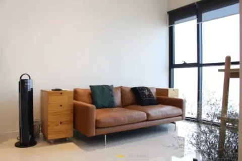 2 bedrooms Apartment in Thu Duc, Ho Chi Minh, No. 27460 10