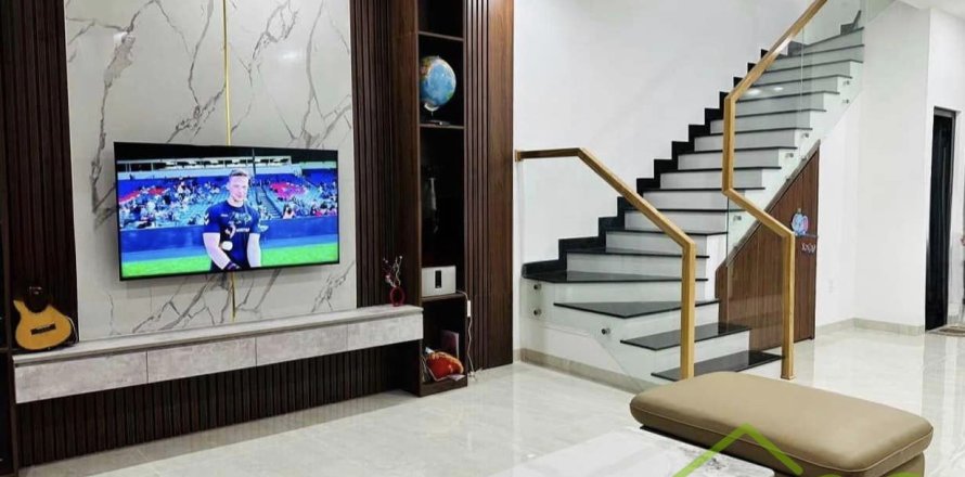 3 bedrooms House in Nha Trang, No. 28045
