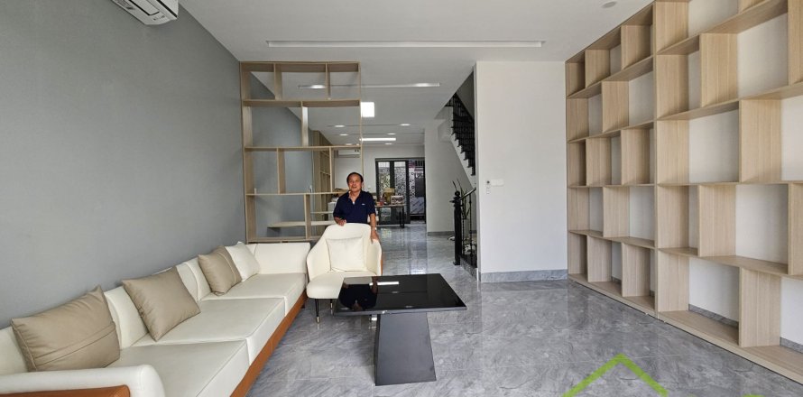 3 bedrooms House in Nha Trang,  No. 28139