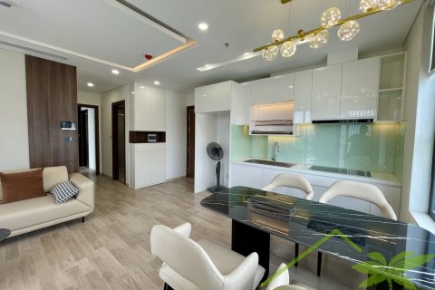 2 bedrooms Apartment in Nha Trang, No. 28043 9