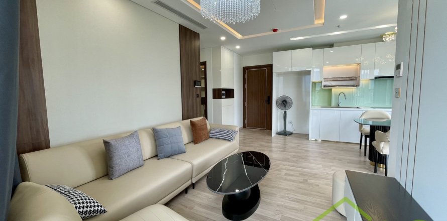 2 bedrooms Apartment in Nha Trang, No. 28043