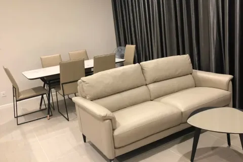 2 bedrooms Apartment in Thu Duc, Ho Chi Minh, No. 29596