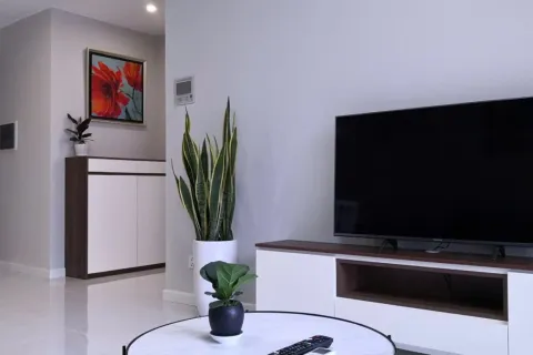 1 bedroom Apartment in Thu Duc, Ho Chi Minh, No. 29599 4