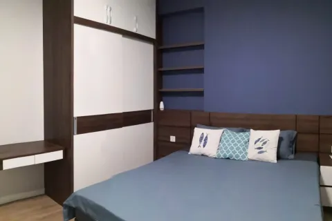 1 bedroom Apartment in Thu Duc, Ho Chi Minh, No. 29599 3