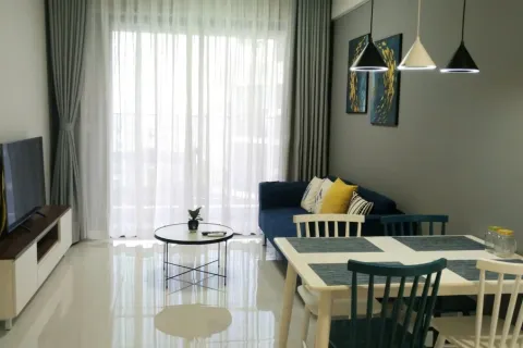 1 bedroom Apartment in Thu Duc, Ho Chi Minh, No. 29599