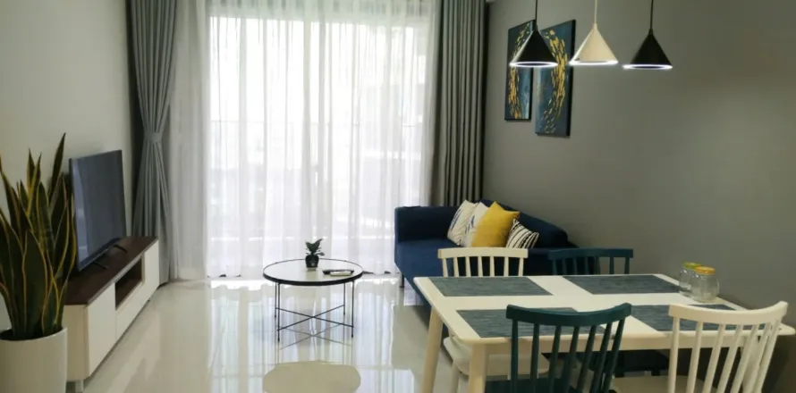 1 bedroom Apartment in Thu Duc, Ho Chi Minh, No. 29599
