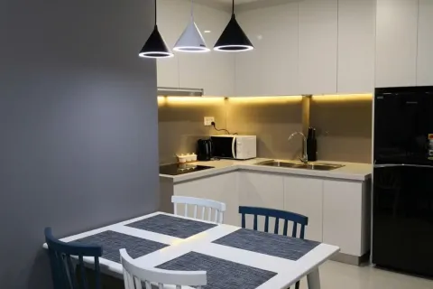 1 bedroom Apartment in Thu Duc, Ho Chi Minh, No. 29599 2