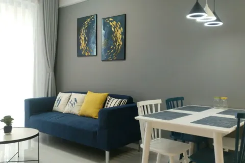 1 bedroom Apartment in Thu Duc, Ho Chi Minh, No. 29599 8