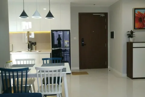 1 bedroom Apartment in Thu Duc, Ho Chi Minh, No. 29599 7