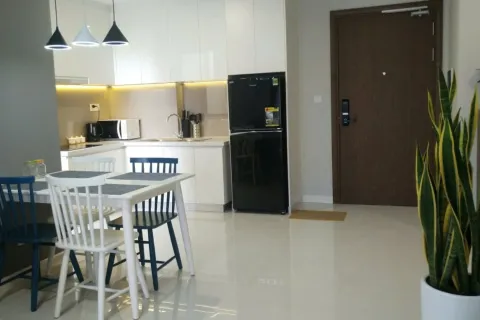 1 bedroom Apartment in Thu Duc, Ho Chi Minh, No. 29599 6