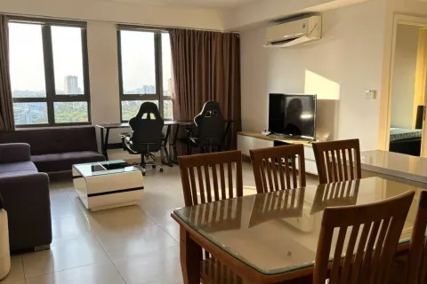 3 bedrooms Apartment in Thu Duc, Ho Chi Minh, No. 29600