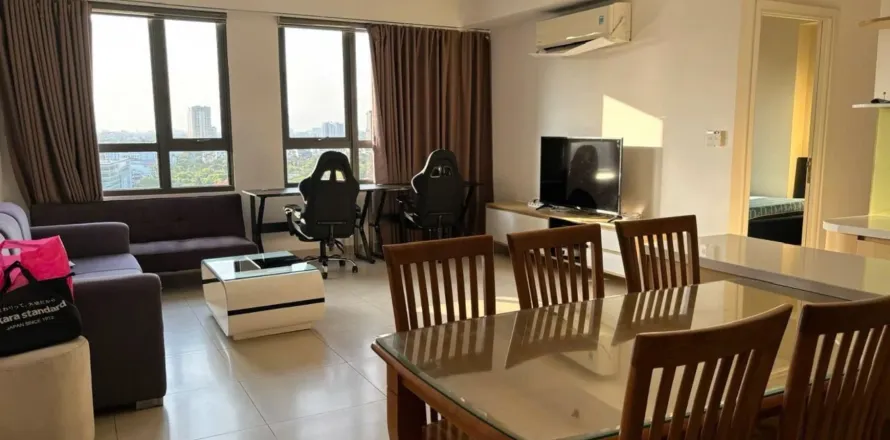3 bedrooms Apartment in Thu Duc, Ho Chi Minh, No. 29600