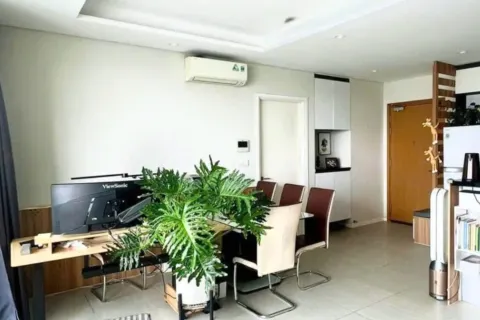 2 bedrooms Apartment in Thu Duc, Ho Chi Minh, No. 29597