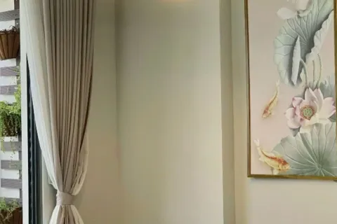 Квартира с 2 спальнями в Тхудык, Хошимин , № 29598 2
