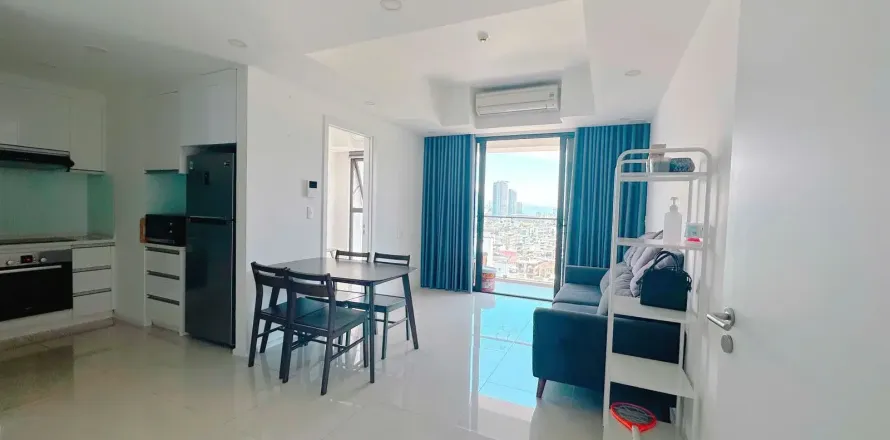 2 bedrooms Apartment in Son Tra, Da Nang, No. 29405