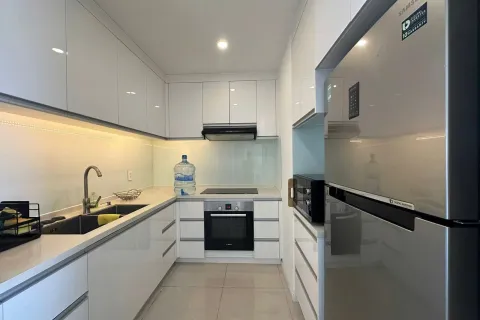 2 bedrooms Apartment in Son Tra, Da Nang,  No. 29405