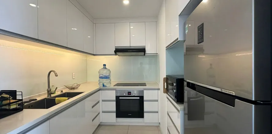 2 bedrooms Apartment in Son Tra, Da Nang,  No. 29405