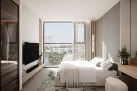 2 bedrooms Apartment in Son Tra, Da Nang,  No. 29409 5