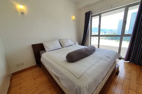 2 bedrooms Apartment in Hai Chau, Da Nang,  No. 29403 5