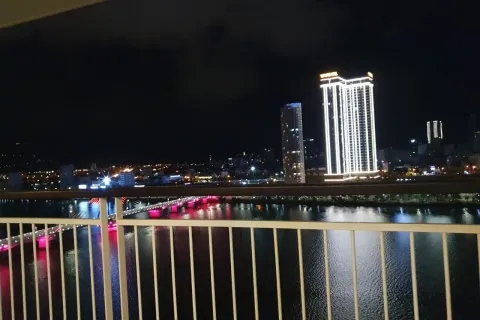 2 bedrooms Apartment in Hai Chau, Da Nang,  No. 29403 21