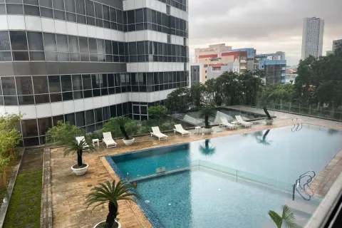 2 bedrooms Apartment in Hai Chau, Da Nang,  No. 29403 17