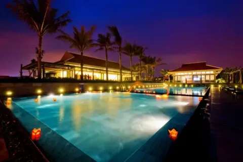 1 bedroom Apartment in Ngu Hanh Son, Da Nang,  No. 29408