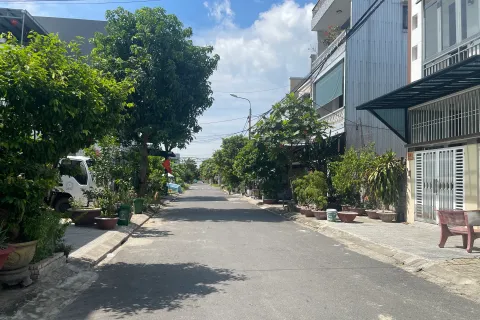 3 bedrooms House in Cam Le, Da Nang,  No. 29404