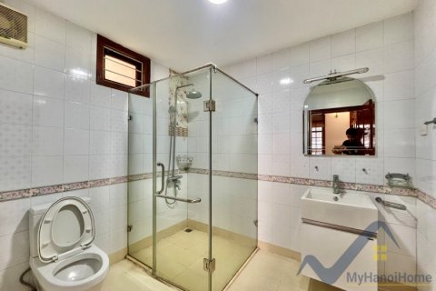4 bedrooms Villa in Tay Ho, Ha Noi,  No. 20389 11