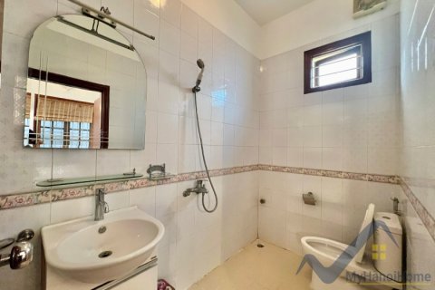 4 bedrooms Villa in Tay Ho, Ha Noi,  No. 20389 21