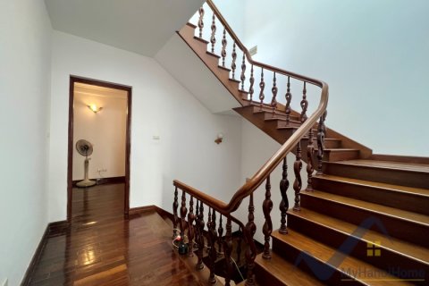 4 bedrooms Villa in Tay Ho, Ha Noi,  No. 20389 19