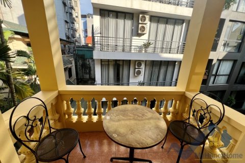 4 bedrooms Villa in Tay Ho, Ha Noi,  No. 20389 18