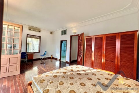 4 bedrooms Villa in Tay Ho, Ha Noi,  No. 20389 10