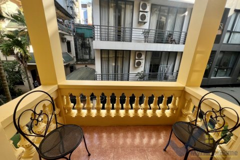 4 bedrooms Villa in Tay Ho, Ha Noi,  No. 20389 12