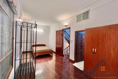 4 bedrooms Villa in Tay Ho, Ha Noi,  No. 20389 13