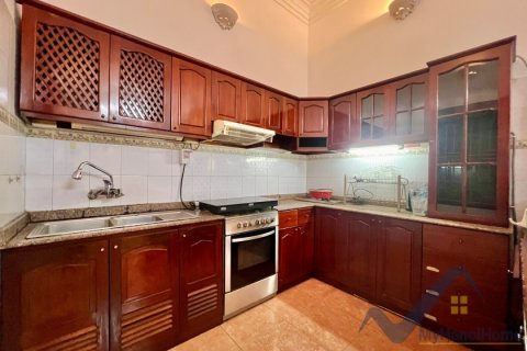 4 bedrooms Villa in Tay Ho, Ha Noi,  No. 20389 8