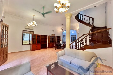 4 bedrooms Villa in Tay Ho, Ha Noi,  No. 20389 4