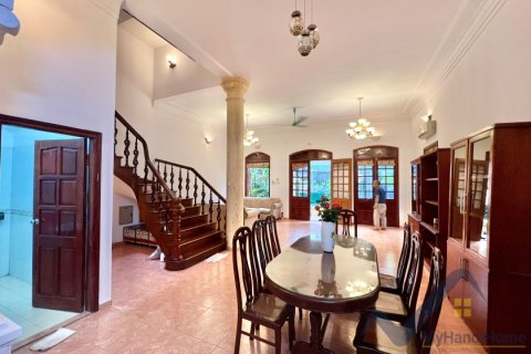 4 bedrooms Villa in Tay Ho, Ha Noi,  No. 20389 6