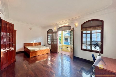 4 bedrooms Villa in Tay Ho, Ha Noi,  No. 20389 9
