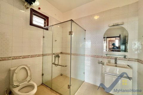 4 bedrooms Villa in Tay Ho, Ha Noi,  No. 20389 17
