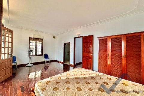 4 bedrooms Villa in Tay Ho, Ha Noi,  No. 20389 15