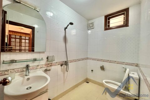 4 bedrooms Villa in Tay Ho, Ha Noi,  No. 20389 14