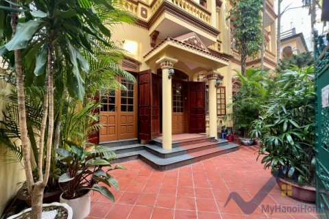 4 bedrooms Villa in Tay Ho, Ha Noi,  No. 20389 2